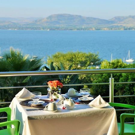 Stirling Manor Boutique Guest House Hartbeespoort Eksteriør bilde