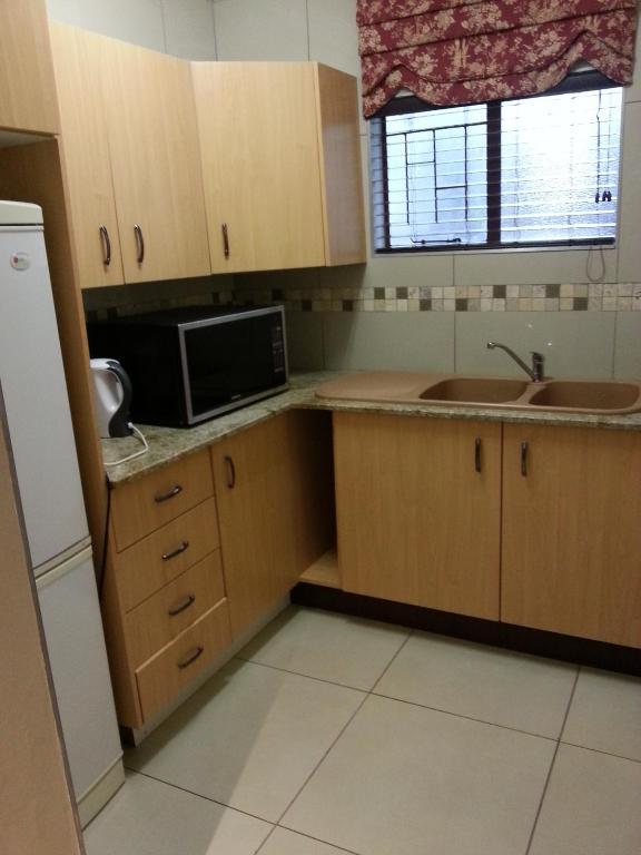 Stirling Manor Boutique Guest House Hartbeespoort Rom bilde
