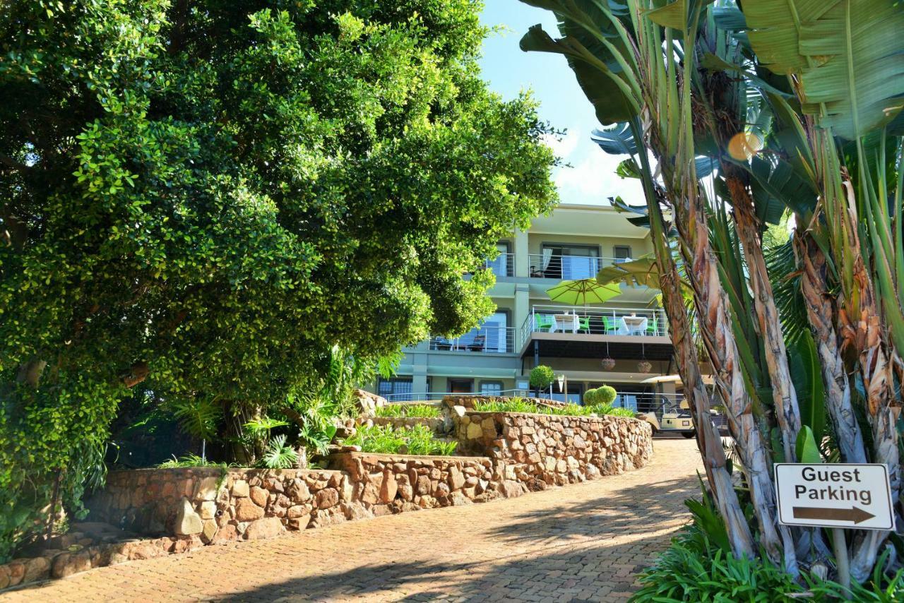 Stirling Manor Boutique Guest House Hartbeespoort Eksteriør bilde